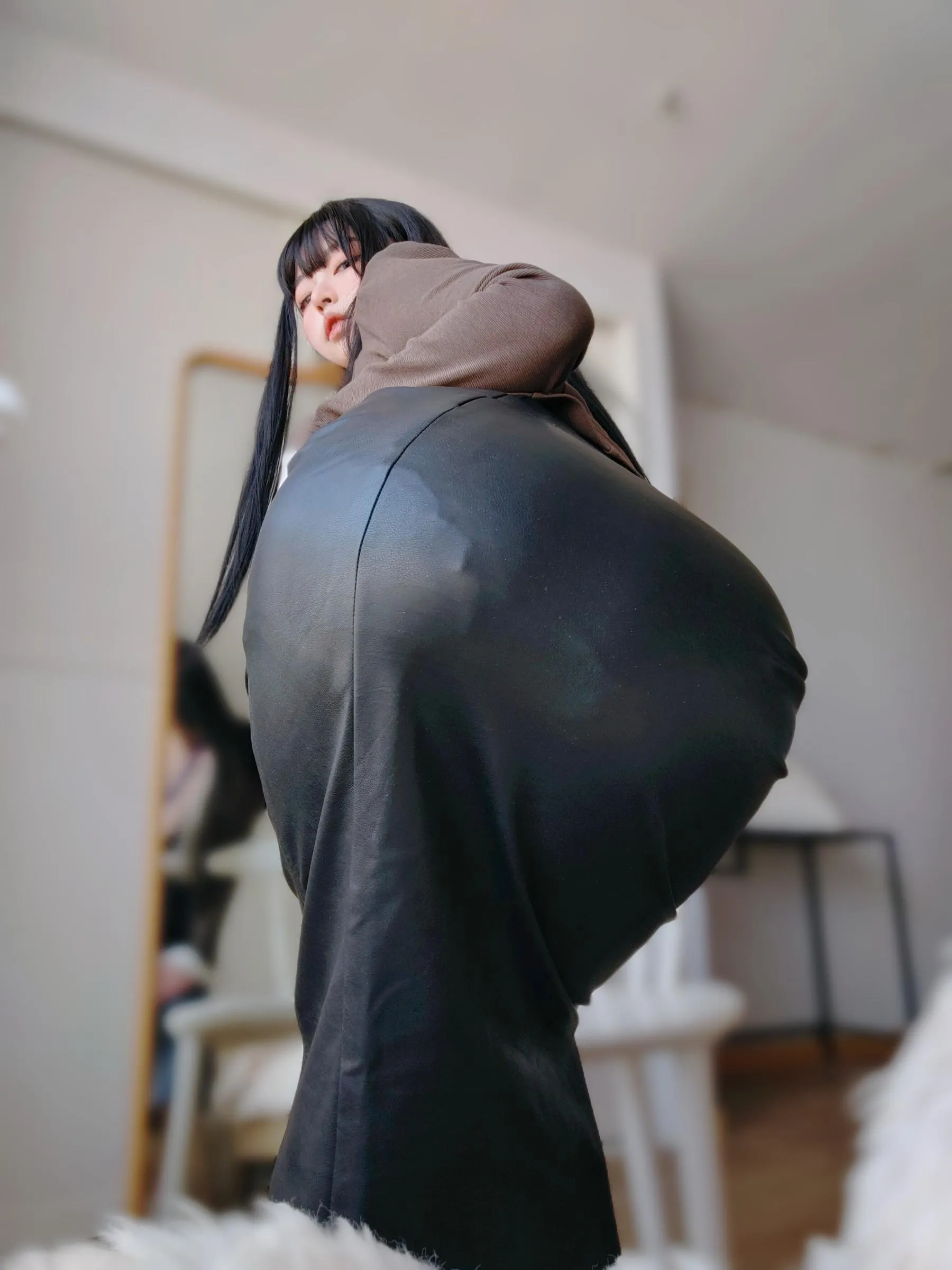 女主K – NO.23 上司的秘密 [67P]插图5